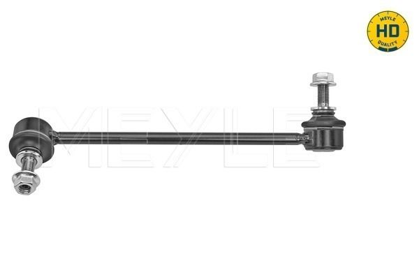 Meyle 70160600009HD Тяга стабілізатора (переднього) (R) Tesla Model 3 17- (L=281mm)