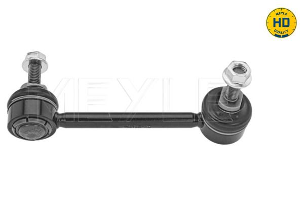 Meyle 70160600011HD Тяга стабілізатора (заднього) (R) Tesla Model 3 17- (L=144mm)