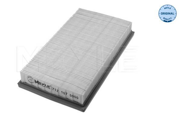 Meyle 7121070000 Фільтр повітряний