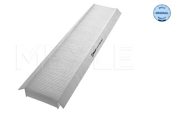 Meyle 7123190002 Фільтр салону Ford Mondeo 00-07