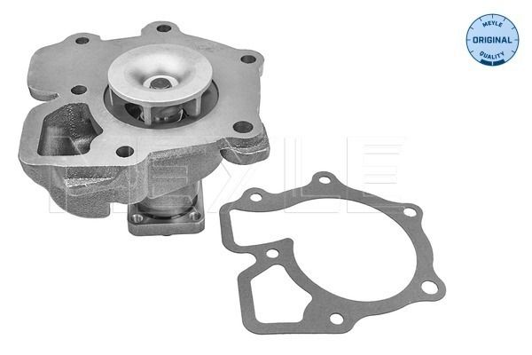 Meyle 7130010002 Помпа води Ford Transit 2.5D/TD 86-00