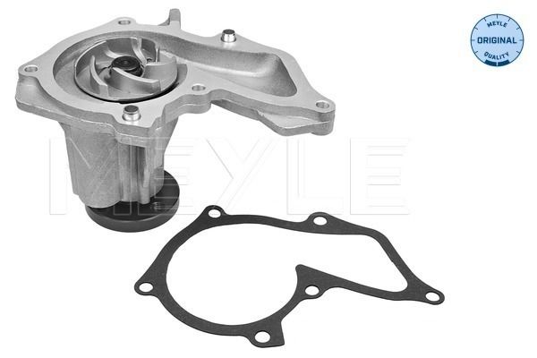 Meyle 7130010015 Помпа води Ford Fiesta IV/V/Focus/Fusion 1.0i/1.25/1.4i/1.6 16V 95-12/Mazda 2 03-07