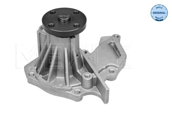 Meyle 7130010015 Помпа води Ford Fiesta IV/V/Focus/Fusion 1.0i/1.25/1.4i/1.6 16V 95-12/Mazda 2 03-07