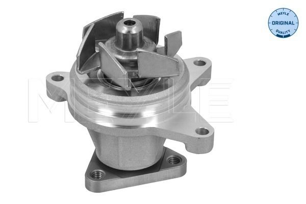 Meyle 7132200005 Помпа води Ford C-Max/Focus/Mondeo/Galaxy/Mazda 3/5/6/CX-7/Volvo 1.8/2.0/2.3 00-/Ra