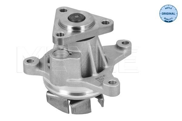 Meyle 7132200005 Помпа води Ford C-Max/Focus/Mondeo/Galaxy/Mazda 3/5/6/CX-7/Volvo 1.8/2.0/2.3 00-/Ra