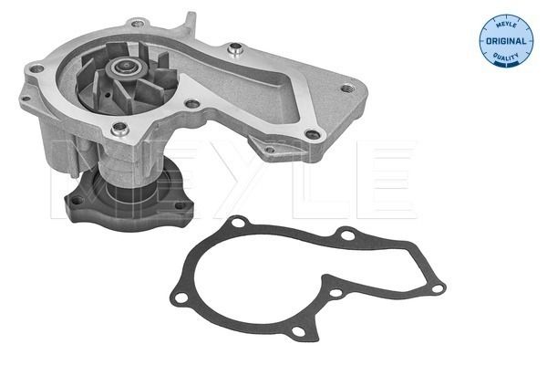 Meyle 7132200021 Помпа води Ford C-Max II/Focus III/Mondeo V/Kuga II 1.5 EcoBoost 14-