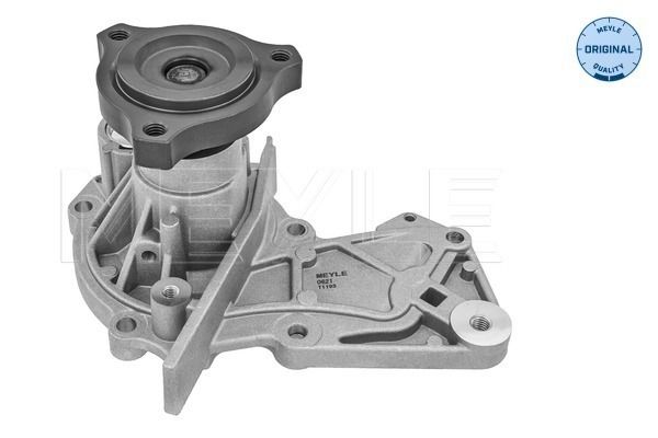 Meyle 7132200021 Помпа води Ford C-Max II/Focus III/Mondeo V/Kuga II 1.5 EcoBoost 14-