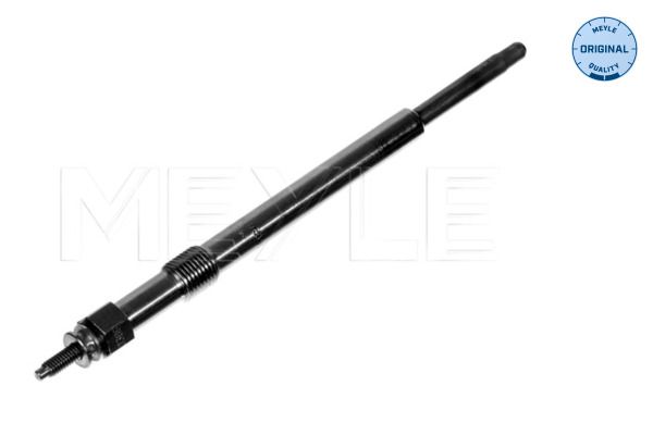 Meyle 7140200001 Свічка розжарювання Ford Transit 2.0-3.2 DI/TDCi 00- /Citroen Jumper 2.2HDI 06-