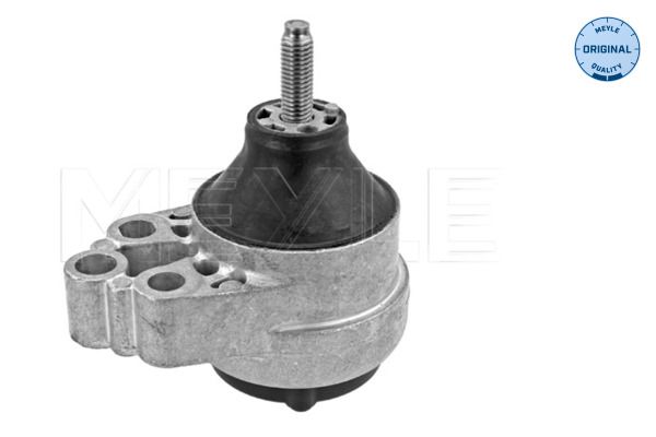 Meyle 7140300012 Подушка двигуна (R) Ford Focus 1.4/1.6 16V 98-04 (гидравлика)