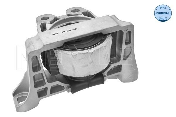 Meyle 7140300024 Подушка двигуна Ford Focus 2.0 TDCi 05-/Volvo C30/C70 2.0D 06-