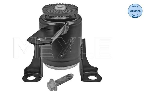 Meyle 7140300025 Подушка двигуна (R) Ford B-Max/Fiesta 1.4/1.6Ti 08-