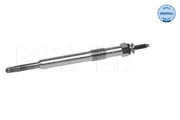Meyle 7140421001 Колодки гальмівні (задні) Ford Fiesta 95-02 (барабанні) (180x32)