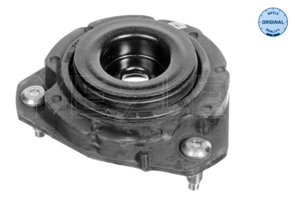 Meyle 7141060001 Подушка амортизатора (переднього) Ford Connect 02-