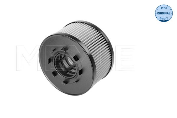 Meyle 7141080000 Фільтр масляний Ford Transit 00-06
