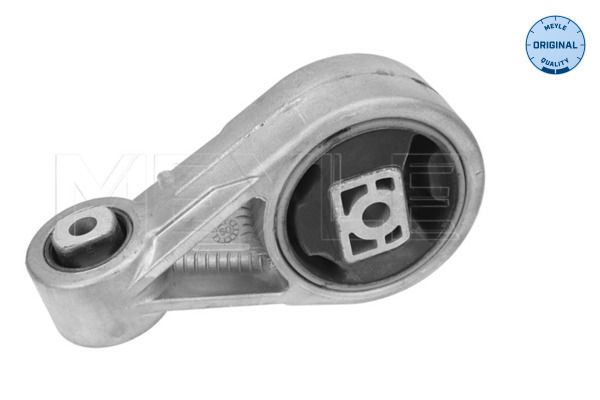 Meyle 7141300006 Подушка КПП Ford Connect 02- (косточка)