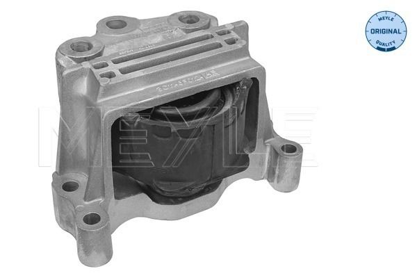 Meyle 7141300012 Подушка двигуна (R) Ford Transit 2.2 TDCi 06-14 (всередині ОЕ)