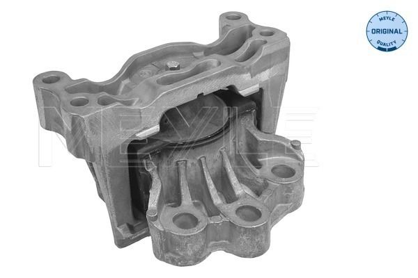 Meyle 7141300012 Подушка двигуна (R) Ford Transit 2.2 TDCi 06-14 (всередині ОЕ)