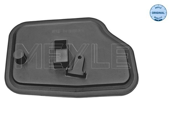 Meyle 7141360001 Фільтр АКПП Ford Fiesta V/ Focus 1.8-2.0 TDCI -12