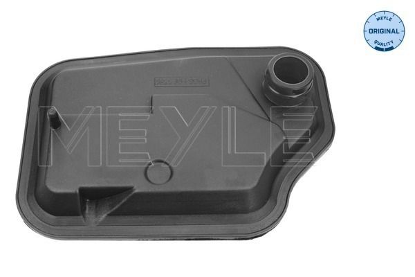 Meyle 7141360001 Фільтр АКПП Ford Fiesta V/ Focus 1.8-2.0 TDCI -12