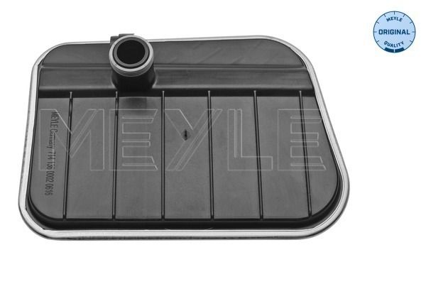 Meyle 7141360002 Фільтр АКПП Ford C-max 1.0-2.0 07-/Focus 1.4-2.5 04-12