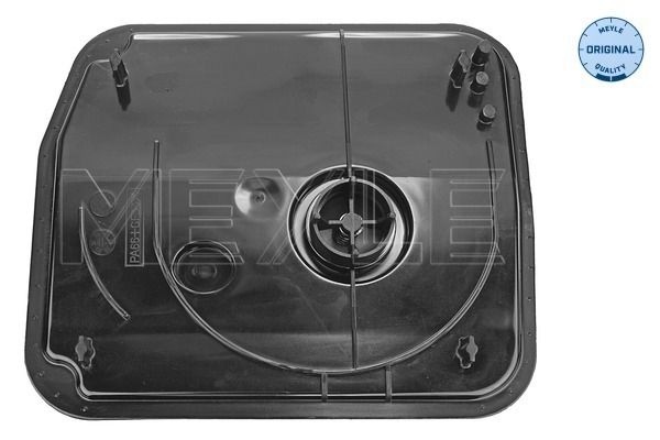 Meyle 7141360003 Фільтр АКПП Ford Focus C-Max/Focus II 1.4-2.5 TDCI 03-12