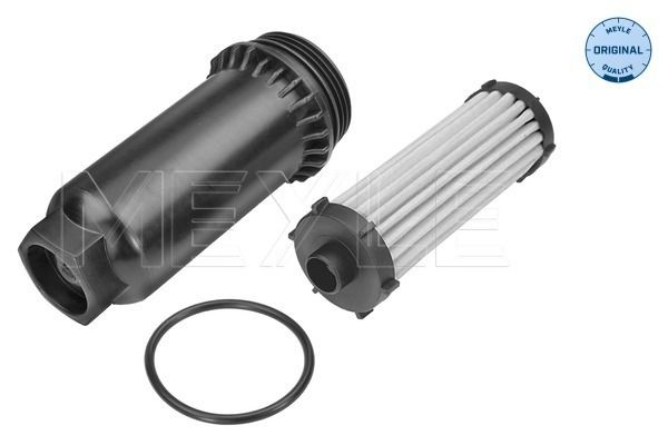 Meyle 7141370002 Фільтр АКПП Ford Focus/Mondeo/Transit 1.6-2.2 TDCI 04-