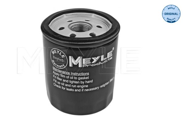 Meyle 7143220014 Фільтр масляний Ford Maverick/Transit/Ford USA Mustang/Mazda 3/5/6/MX-5 III/Saab 1.