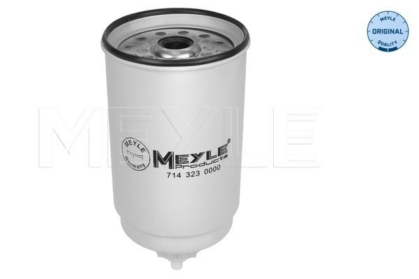 Meyle 7143230000 Фільтр паливний Ford Transit 2.5D/TD 86-97