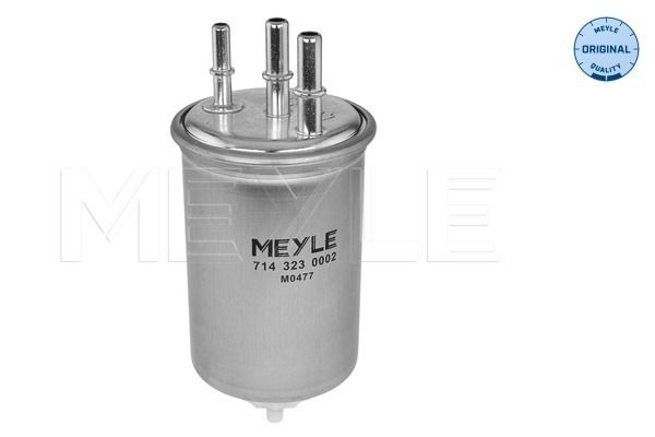 Meyle 7143230002 Фільтр паливний Ford Connect 1.8DI/TDCI
