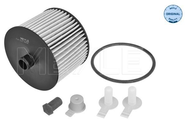 Meyle 7143230004 Фільтр паливний Fiat Scudo/Citroen Jumpy/Peugeot Expert 2.0JTD/HDI 07-
