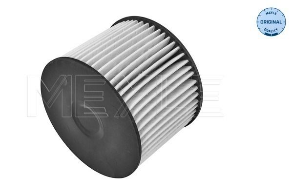 Meyle 7143230004 Фільтр паливний Fiat Scudo/Citroen Jumpy/Peugeot Expert 2.0JTD/HDI 07-
