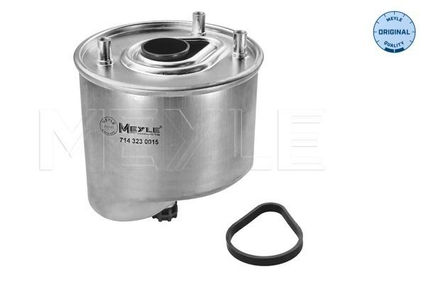 Meyle 7143230015 Фільтр паливний Ford Connect 1.6TDCI 13-