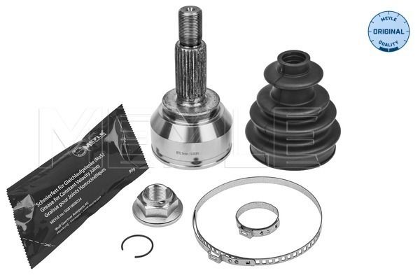 Meyle 7144980014 ШРКШ (зовнішній) Ford Mondeo III 00-07 (27x23)
