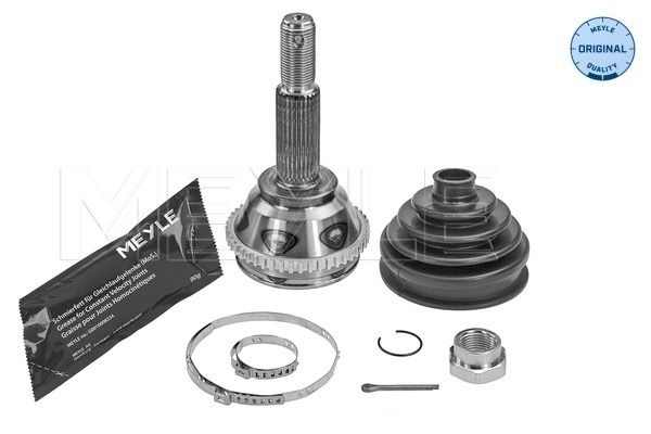 Meyle 7144980021 ШРКШ (зовнішній) Ford Transit 2.0DI 00-03 (28x26)