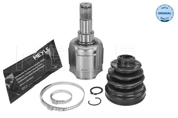 Meyle 7144980040 ШРКШ (внутрішній) Ford Transit 01- (26/26z) (L)