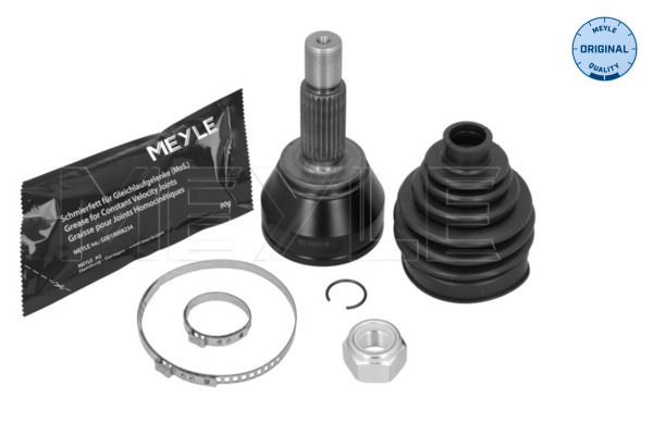 Meyle 7144980113 ШРКШ (зовнішній) Ford B-Max 12-/Fiesta 1.4-1.6 08- (25z/23z/78.5mm)