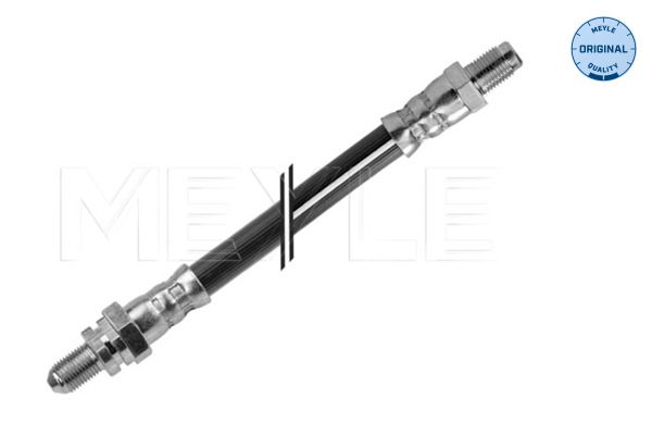Meyle 7145250014 Шланг гальмівний Ford Fiesta IV/Scorpio/Sierra 82- (345 мм)