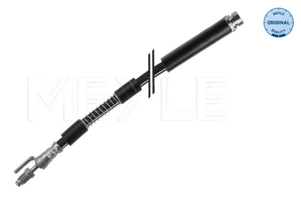 Meyle 7145250036 Шланг гальмівний (передній) Ford Tourneo Connect/Transit Connect 02-13 (L=360mm) M1