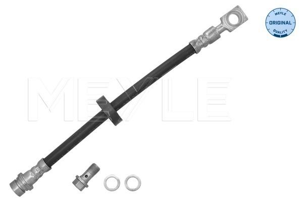 Meyle 7145250058S Гальмівний шланг