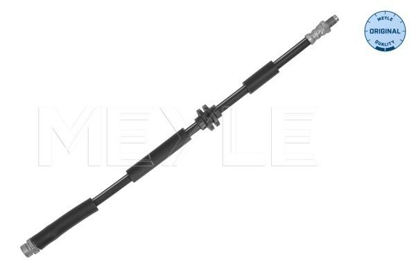 Meyle 7145250062 Гальмівний шланг