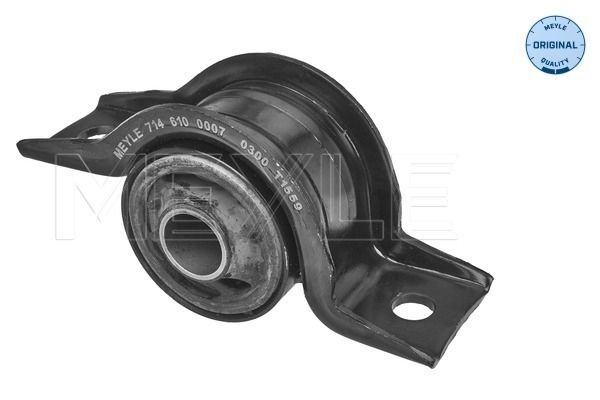 Meyle 7146100007 Сайлентблок важеля (переднього/знизу/ззаду) Ford Connect 02-