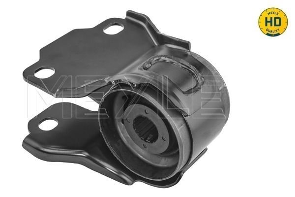 Meyle 7146100012HD Сайлентблок важеля (переднього/знизу/ззаду) Ford Galaxy/Mondeo 06-15 (L)