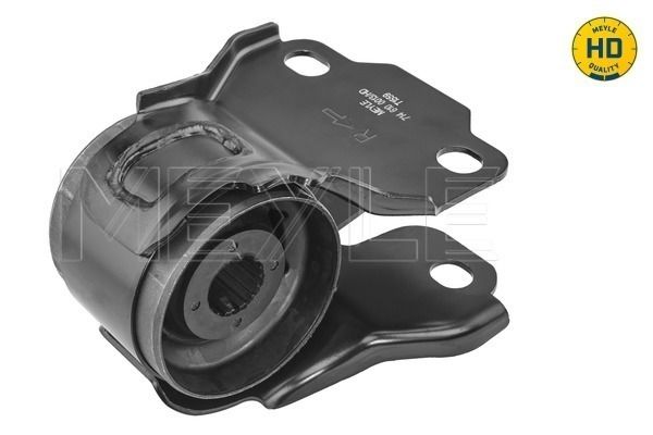 Meyle 7146100013HD Сайлентблок важеля (переднього/знизу/ззаду) Ford Galaxy/Mondeo 06-15 (R)