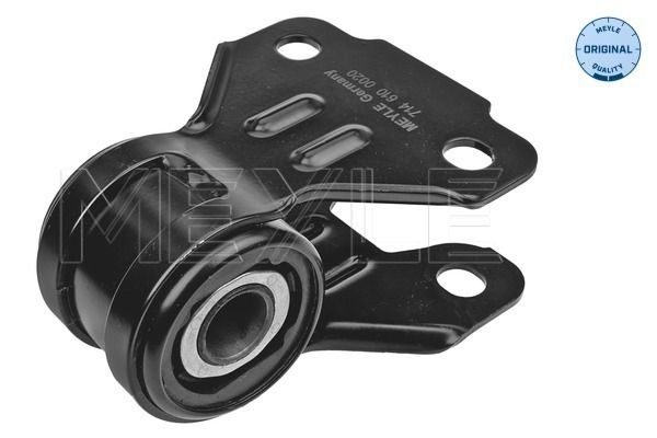 Meyle 7146100020 Сайлентблок, важіль FORD P. FOCUS III/