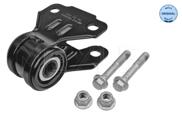 Meyle 7146100020S Сайлентблок важеля (переднього/ззаду) Volvo V40/Ford C-Max II/Focus III/Mazda 3 1.