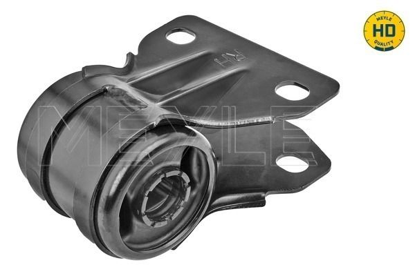 Meyle 7146100028HD Сайлентблок важеля (переднього) Ford Mondeo V 14- (R) (з кронштейном)