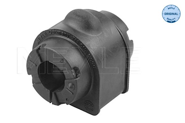 Meyle 7146150006 Втулка стабілізатора (заднього) Ford Mondeo IV 07-15 (d=17mm)