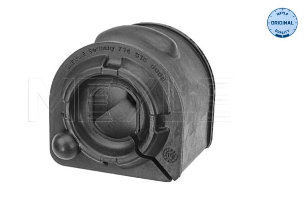 Meyle 7146150008 Втулка стабілізатора (переднього) Ford Focus 04-12 (d=15mm)