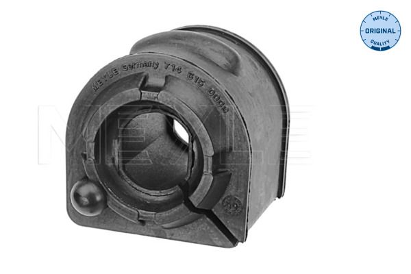 Meyle 7146150009 Втулка стабілізатора (переднього) Ford C-Max/Focus/Kuga 03- (d=20mm)