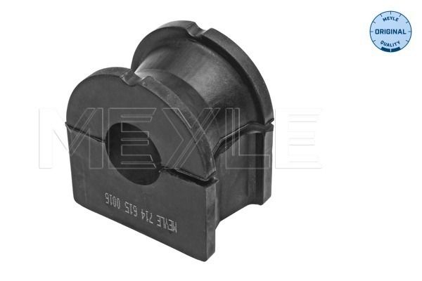 Meyle 7146150016 Втулка стабілізатора (переднього) Ford Transit 00- (d=20mm)